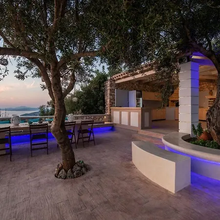Villa Jessica Luxury *