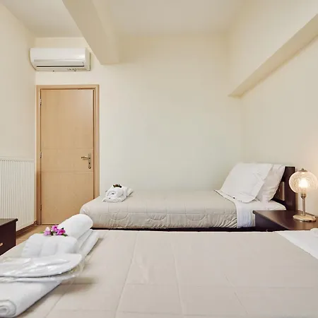 Jessica Luxury Ágios Nikolaos