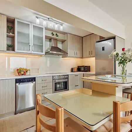 Villa Jessica Luxury Ágios Nikolaos