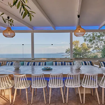 Jessica Luxury Ajos Nikolaos