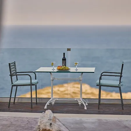 Jessica Luxury Villa