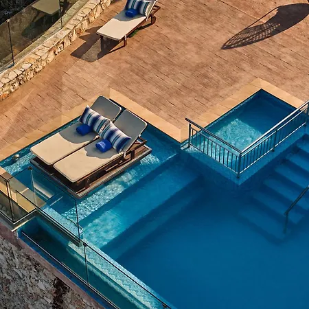 Willa Jessica Luxury Ajos Nikolaos