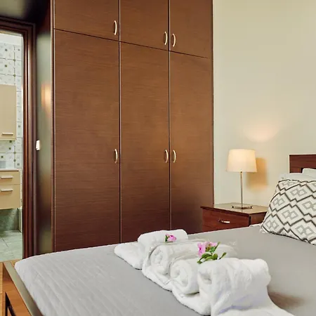 Jessica Luxury Ágios Nikolaos