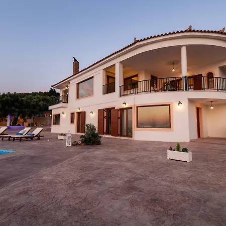 Jessica Luxury Villa