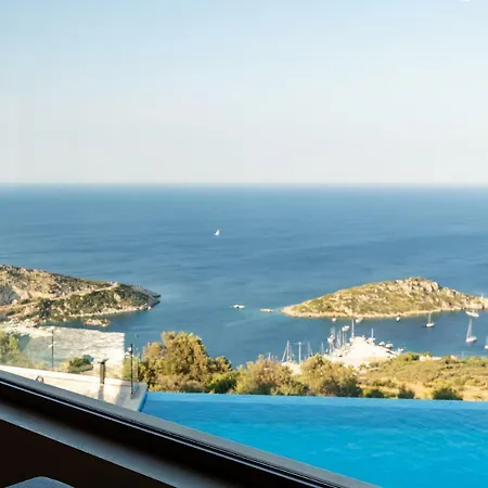 Jessica Luxury Ágios Nikolaos