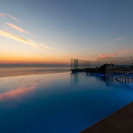 Willa Jessica Luxury Ajos Nikolaos