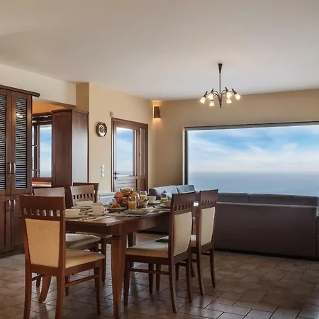 Jessica Luxury Ajos Nikolaos