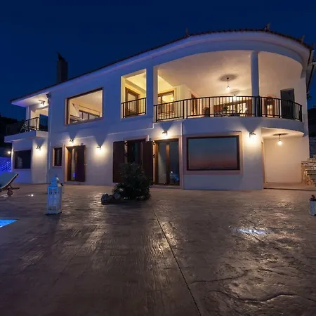 Jessica Luxury Villa