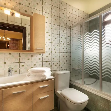 Villa Jessica Luxury