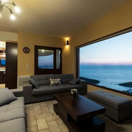 Jessica Luxury Ágios Nikolaos