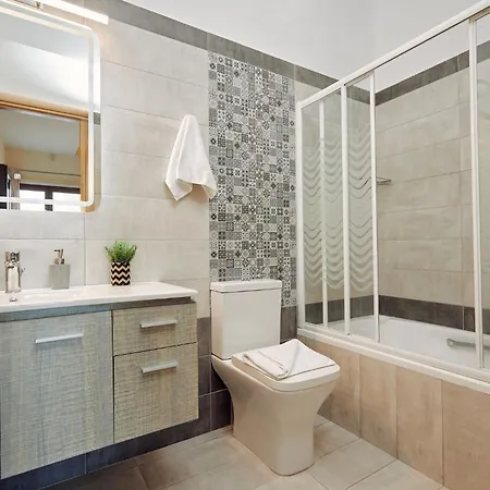 Jessica Luxury Villa Agios Nikolaos (Zakynthos)
