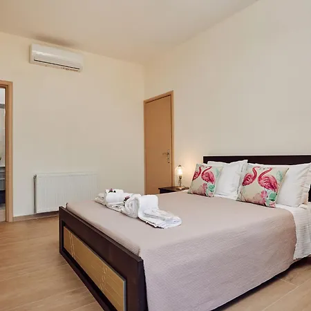 Jessica Luxury Villa