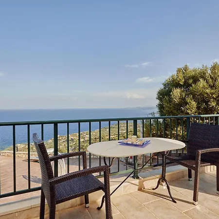 Villa Jessica Luxury *