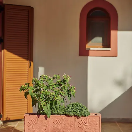 Villa Jessica Luxury Agios Nikolaos (Zakynthos)