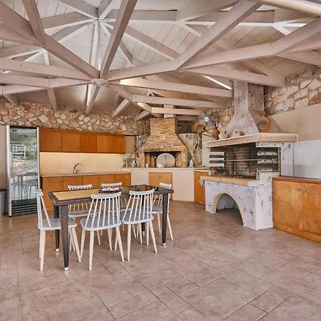 Jessica Luxury Villa Agios Nikolaos (Zakynthos)