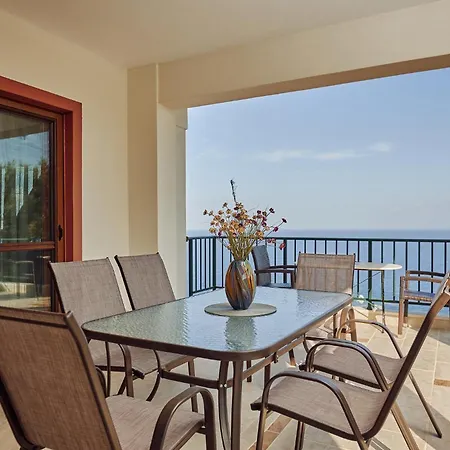 Jessica Luxury Villa