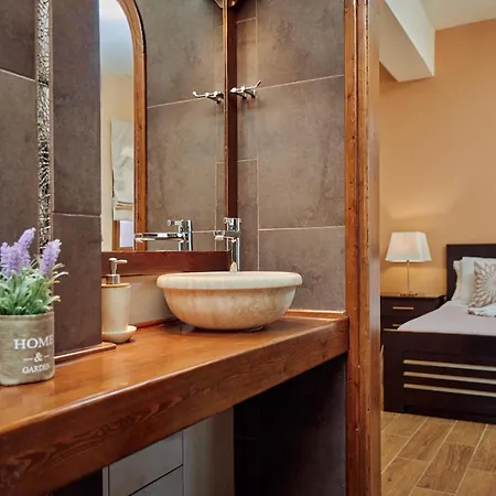 Villa Jessica Luxury *