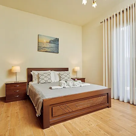 Villa Jessica Luxury Agios Nikolaos (Zakynthos)