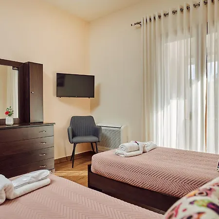 Jessica Luxury Villa *