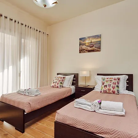 Villa Jessica Luxury *