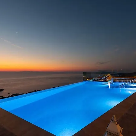 Jessica Luxury Villa *