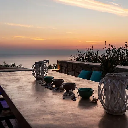 Jessica Luxury Villa
