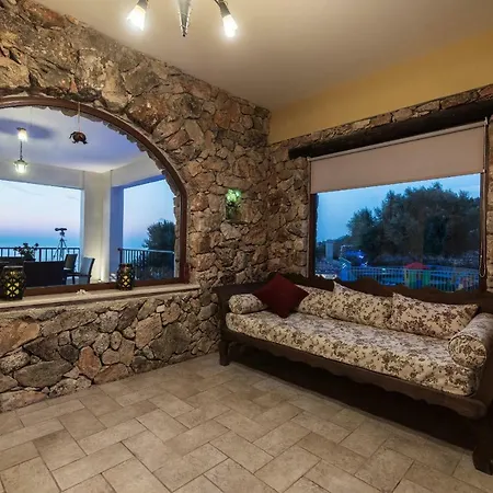Jessica Luxury Villa *
