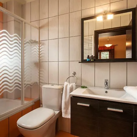 Jessica Luxury Villa Agios Nikolaos (Zakynthos)