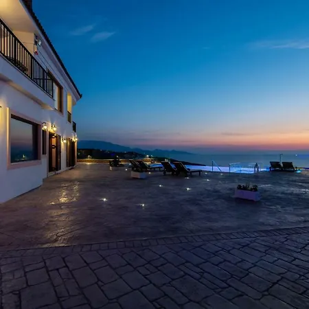 Jessica Luxury Villa
