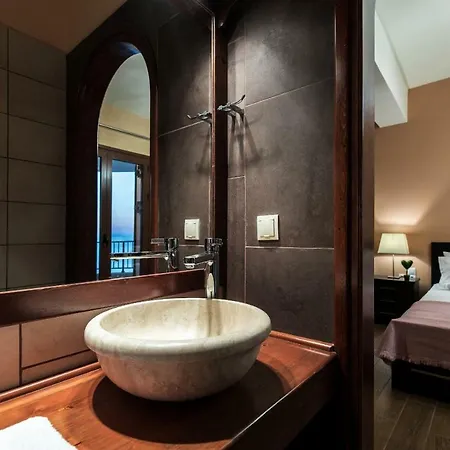 Villa Jessica Luxury Agios Nikolaos (Zakynthos)