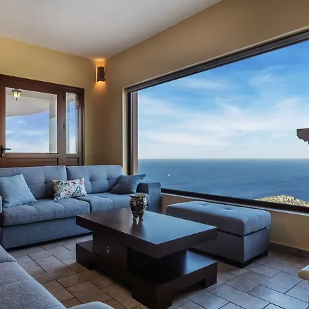 Villa Jessica Luxury